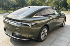 Buick Zhijing L7 BEV 702km Avia - ფოტო 3