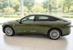 Buick Zhijing L7 BEV 702km Avia - ფოტო 5