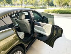 Buick Zhijing L7 BEV 702km Avia - ფოტო 9