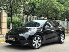 Tesla Model Y Facelift 545km Rear-Wheel Drive Edition - photo 1