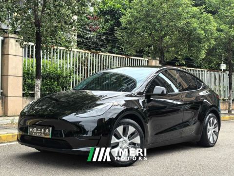 2022 Tesla Model Y Facelift 545km Rear-Wheel Drive Edition - ავტომობილი ჩინეთიდან