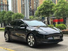 Tesla Model Y Facelift 545km Rear-Wheel Drive Edition - photo 2