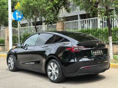 Tesla Model Y Facelift 545km Rear-Wheel Drive Edition - photo 4