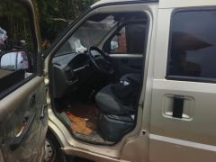 Wuling Rongguang 1.5L Version 7 VI - ფოტო 14