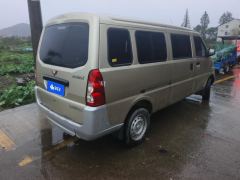 Wuling Rongguang 1.5L Version 7 VI - ფოტო 2