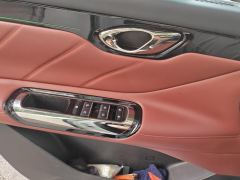 GAC Aion E8 PHEV 2.0L 150km MAX - ფოტო 13