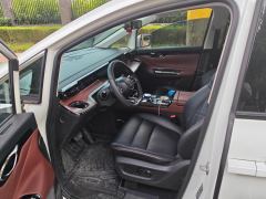 GAC Aion E8 PHEV 2.0L 150km MAX - ფოტო 14