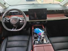 GAC Aion E8 PHEV 2.0L 150km MAX - ფოტო 16