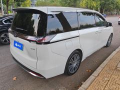 GAC Aion E8 PHEV 2.0L 150km MAX - ფოტო 2