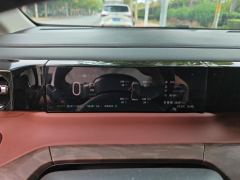GAC Aion E8 PHEV 2.0L 150km MAX - ფოტო 20