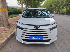 GAC Aion E8 PHEV 2.0L 150km MAX - ფოტო 3