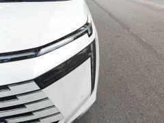 GAC Aion E8 PHEV 2.0L 150km MAX - ფოტო 4