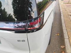 GAC Aion E8 PHEV 2.0L 150km MAX - ფოტო 5