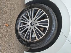 GAC Aion E8 PHEV 2.0L 150km MAX - ფოტო 6