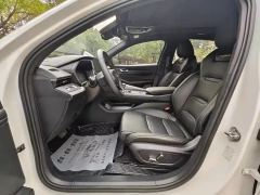 Geely Xingui 1.5T Edition - photo 4