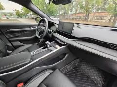 Geely Xingui 1.5T Edition - photo 5