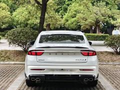 Geely Xingui 1.5T Edition - photo 8
