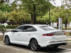 Geely Xingui 1.5T Edition - photo 9