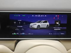 AITO M7 EREV Edition 208km AWDPro 5 - ფოტო 20