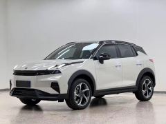 Lynk & Co 06 Relive 1.5T Ultra - ფოტო 1
