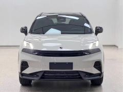Lynk & Co 06 Relive 1.5T Ultra - ფოტო 2
