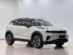 Lynk & Co 06 Relive 1.5T Ultra - ფოტო 3