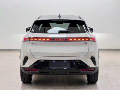 Lynk & Co 06 Relive 1.5T Ultra - ფოტო 8