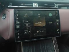 Land Rover Range Rover Velar 400PS Exemplar Edition - ფოტო 17