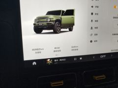 iCar Super V23 iCARV23 501AWD Edition - ფოტო 20