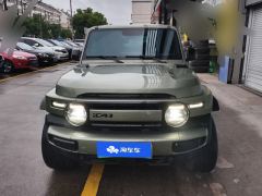 iCar Super V23 iCARV23 501AWD Edition - ფოტო 3