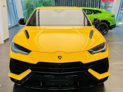 Lamborghini Urus 4.0T V8 S - ფოტო 2