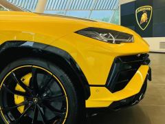 Lamborghini Urus 4.0T V8 S - ფოტო 4