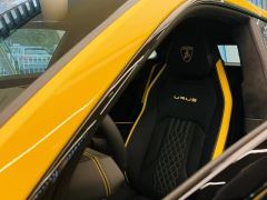 Lamborghini Urus 4.0T V8 S - ფოტო 5