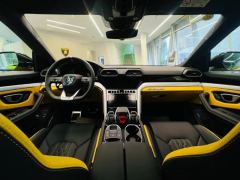 Lamborghini Urus 4.0T V8 S - ფოტო 6