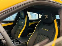 Lamborghini Urus 4.0T V8 S - ფოტო 7