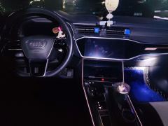 Audi A6L 45 TFSI quattro Premium Dynamic - ფოტო 16