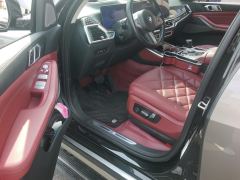 BMW X5 xDrive30Li Deluxe VersionM - ფოტო 14