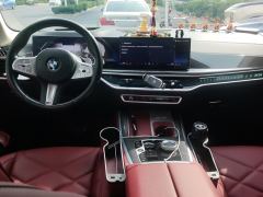BMW X5 xDrive30Li Deluxe VersionM - ფოტო 16