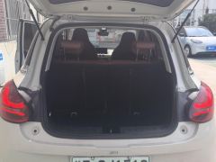 Wuling Bingo Binguo 333km Lingxi Connected Plus - ფოტო 7
