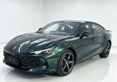 MG7 2.0T Trophy Edition - photo 1