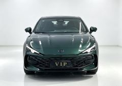 MG7 2.0T Trophy Edition - photo 2