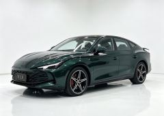 MG7 2.0T Trophy Edition - photo 3