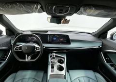 MG7 2.0T Trophy Edition - photo 4