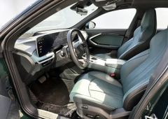 MG7 2.0T Trophy Edition - photo 5