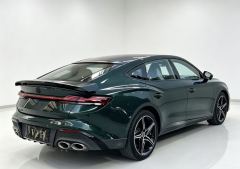 MG7 2.0T Trophy Edition - photo 7