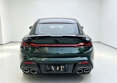 MG7 2.0T Trophy Edition - photo 8