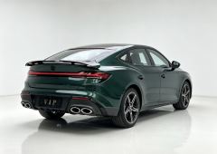 MG7 2.0T Trophy Edition - photo 9