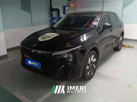 2023 Chégan Venucia V DD-i 1.5T 60km iD Version - car from China