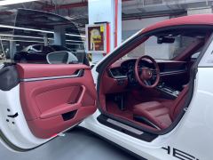 Porsche 911 Targa 4 3.0T - ფოტო 11