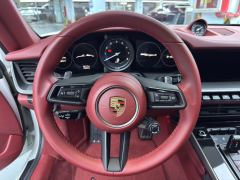 Porsche 911 Targa 4 3.0T - ფოტო 13